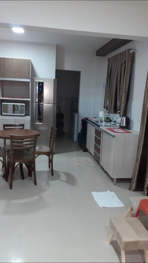 Apartament Бомбіняс Екстер'єр фото